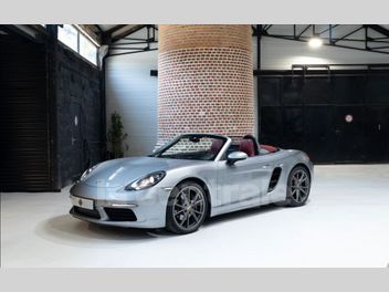 PORSCHE 718 BOXSTER (982) BOXSTER 2.0 300 PDK