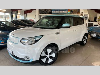 KIA SOUL 2 II EV 27KW/H ULTIMATE AUTO 27 KWH