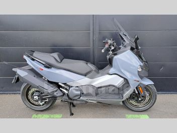 SYM MAXSYM 600 I ABS
