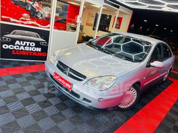 CITROEN 
