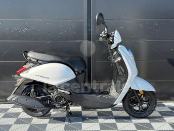 SYM MIO 50