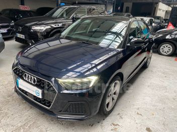 AUDI A1 (2E GENERATION) SPORTBACK II 35 TFSI 150 DESIGN LUXE S TRONIC 7