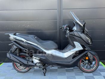 SYM CRUISYM 300
