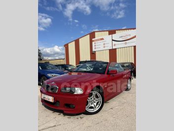 BMW SERIE 3 E46 (E46) 320I 170