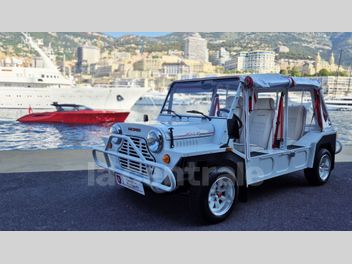 AUSTIN MINI-MOKE 1000
