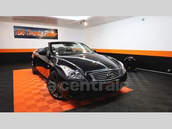INFINITI 