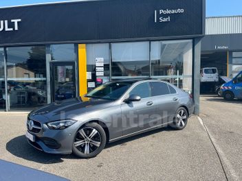 MERCEDES 
