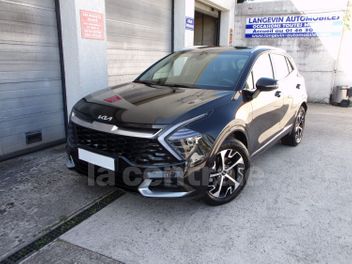 KIA SPORTAGE 5 V 1.6 T-GDI 150 MHEV IBVM6 4X2 DESIGN