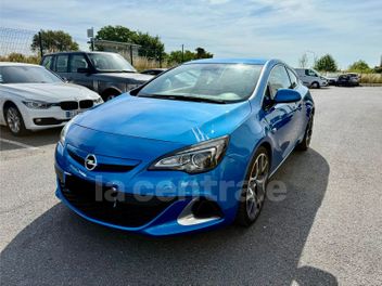 OPEL ASTRA 4 GTC OPC IV GTC 2.0 TURBO 280 START/STOP OPC