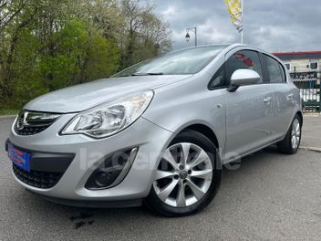 OPEL 