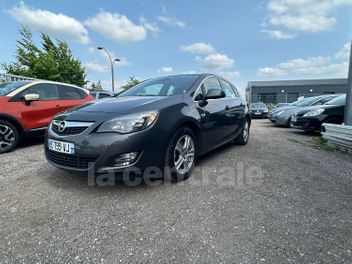 OPEL ASTRA 3 III 1.7 CDTI 110 ECOFLEX ENJOY 5P