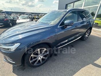 VOLVO XC60 (2E GENERATION) II (2) T6 RECHARGE AWD 253 + 87 INSCRIPTION GEARTRONIC 8
