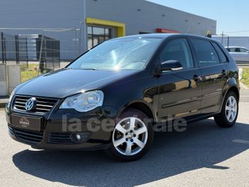 VOLKSWAGEN POLO 4 IV (2) 1.2 70 UNITED 5P