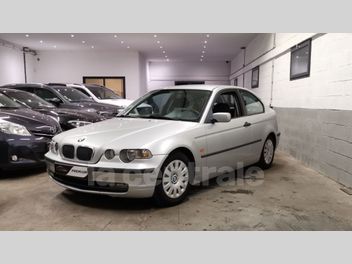 BMW SERIE 3 E46 COMPACT (E46) 316TI COMPACT PACK