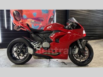 DUCATI PANIGALE V2 955