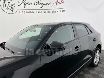 AUDI Q2 (2) 35 TFSI 150 ADVANCED S TRONIC 7