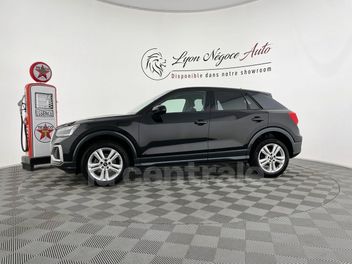 AUDI Q2 (2) 35 TFSI 150 ADVANCED S TRONIC 7