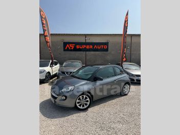OPEL ADAM 1.4 TWINPORT 87 S/S SWINGTOP