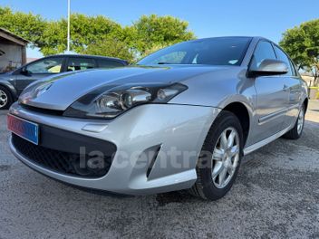 RENAULT LAGUNA 3 III 1.5 DCI 110 BLACK EDITION CARMINAT