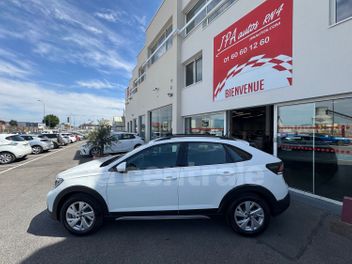VOLKSWAGEN TAIGO 1.0 TSI 116 LIFE PLUS DSG7