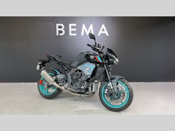 YAMAHA MT-10 1000