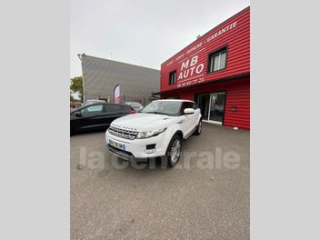 LAND ROVER RANGE ROVER EVOQUE COUPE COUPE SD4 DYNAMIC BVA6