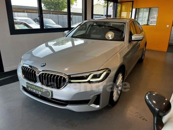 BMW SERIE 5 G30 (G30) 520DA 190 XDRIVE LUXURY