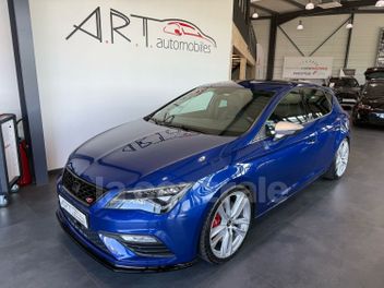 SEAT LEON 3 CUPRA III (2) 2.0 TSI 300 CUPRA DSG
