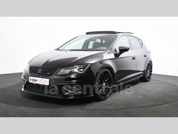 SEAT LEON 3 CUPRA III (2) 2.0 TSI 290 CUPRA DSG7