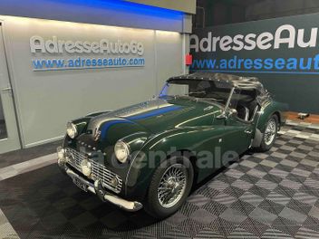 TRIUMPH TR 3 A 2.0