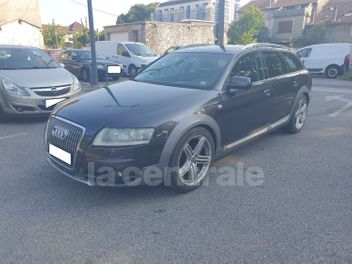 AUDI A6 (3E GENERATION) ALLROAD III 3.0 TDI 225 AMBIENTE TIPTRONIC