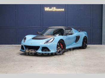 LOTUS 