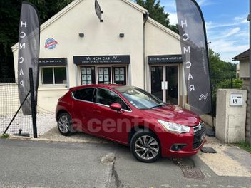 CITROEN DS4 1.6 THP 155 SO CHIC BMP6