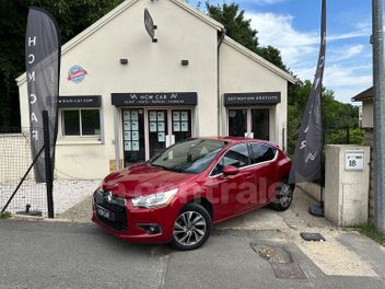 CITROEN DS4 1.6 THP 155 SO CHIC BMP6