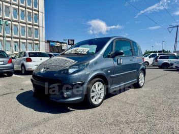 PEUGEOT 1007 1.6 SPORTY PACK 2-TRONIC