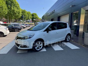 RENAULT SCENIC 3 III (3) 1.5 DCI 95 ENERGY LIMITED