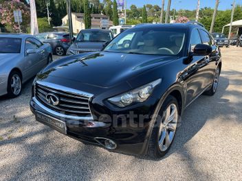INFINITI QX70 3.0D S PREMIUM