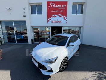 MG MG3 1.5 HYBRID+ 195 LUXURY