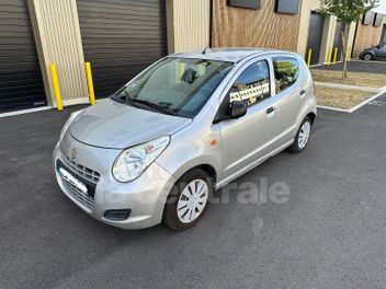SUZUKI ALTO 2 II 1.0 GL