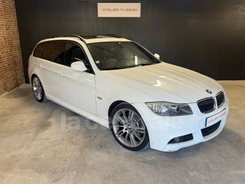 BMW SERIE 3 E91 TOURING (E91) TOURING 325D 197 SPORT DESIGN