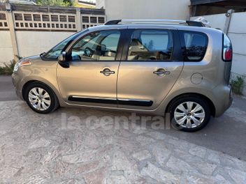 CITROEN C3 PICASSO 1.6 VTI 120 EXCLUSIVE