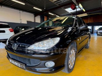 PEUGEOT 206 (2) 1.4 75 GENERATION 5P