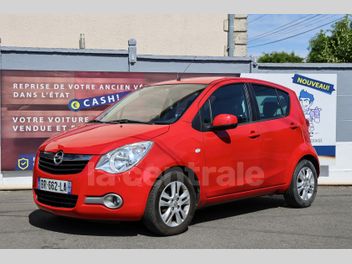 OPEL AGILA 2 II 1.2 94 ENJOY BVA