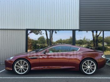 ASTON MARTIN 