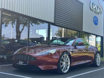ASTON MARTIN 