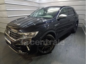 VOLKSWAGEN T-ROC R 2.0 TSI 300 4MOTION R DSG7