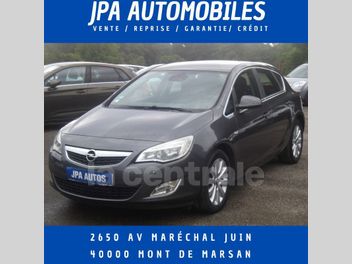 OPEL 