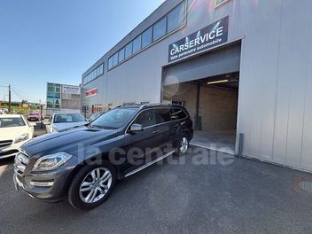 MERCEDES CLASSE GL (2) 350 BLUETEC 4MATIC FASCINATION BA7 7G-TRONIC PLUS
