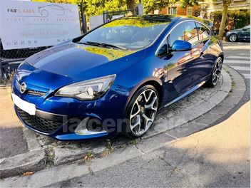 OPEL ASTRA 4 GTC OPC IV GTC 2.0 TURBO 280 START/STOP OPC
