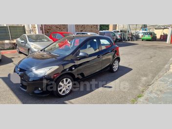 MAZDA 2 1.4 HARMONIE CLIM